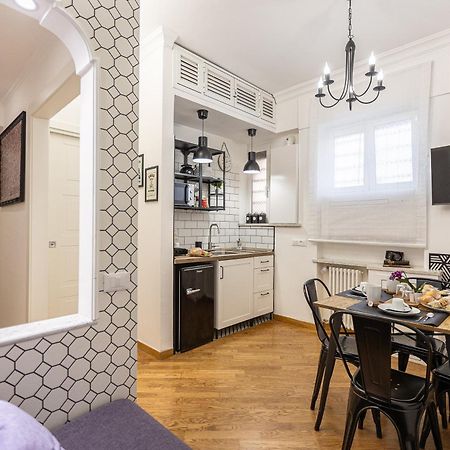 Khris Home Apartments - Trastevere Parini Rome Buitenkant foto