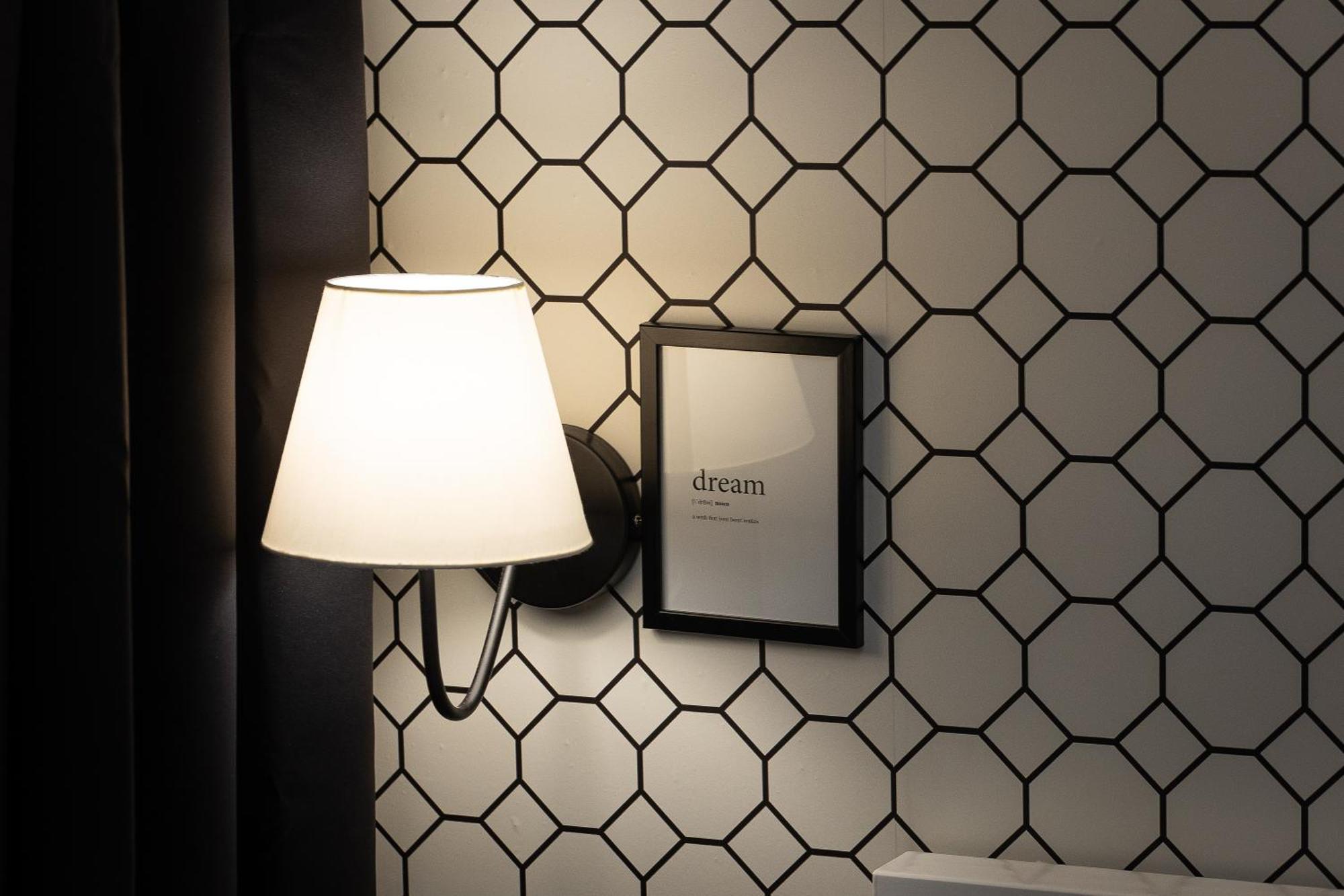 Khris Home Apartments - Trastevere Parini Rome Buitenkant foto