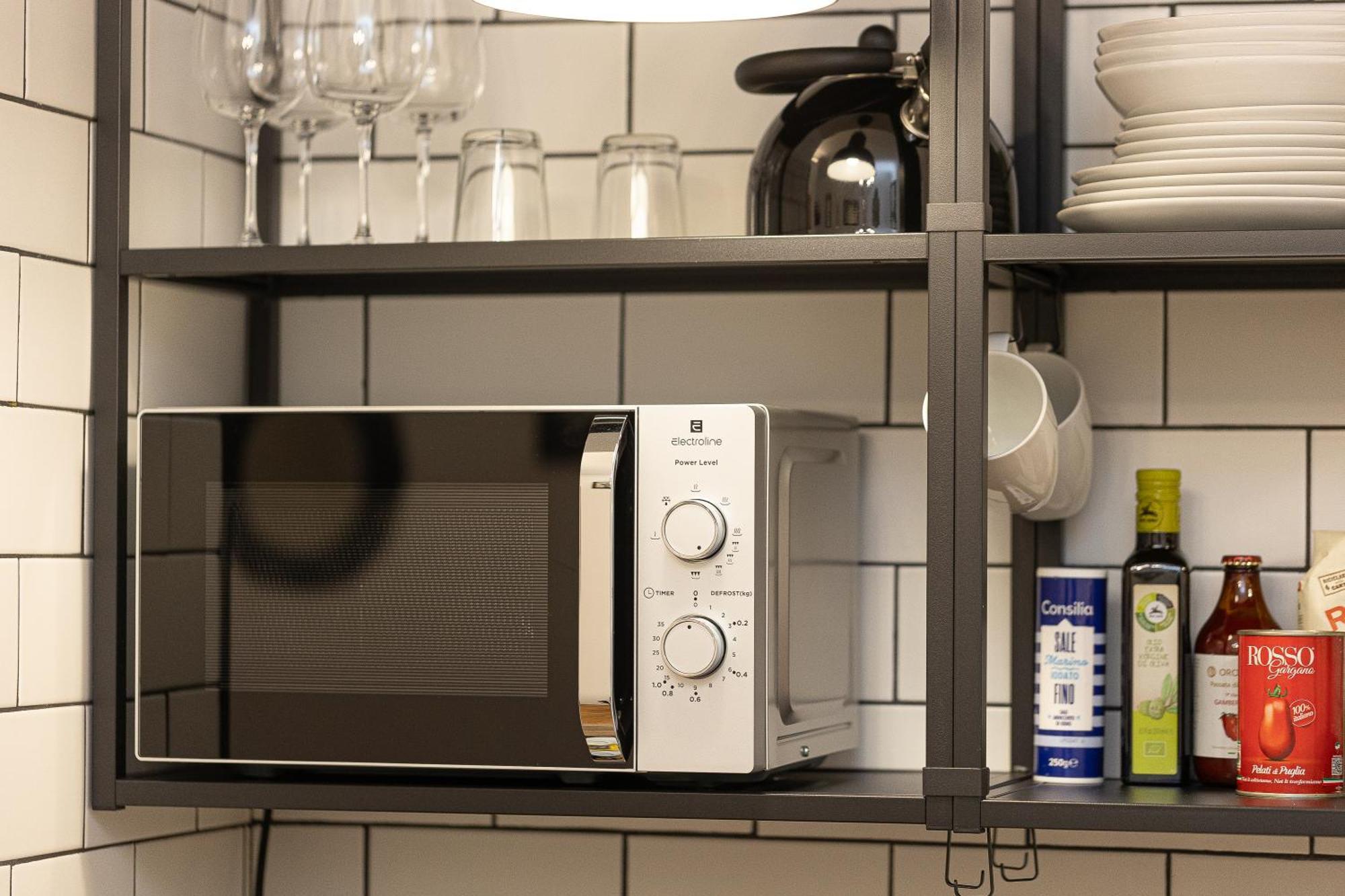 Khris Home Apartments - Trastevere Parini Rome Buitenkant foto