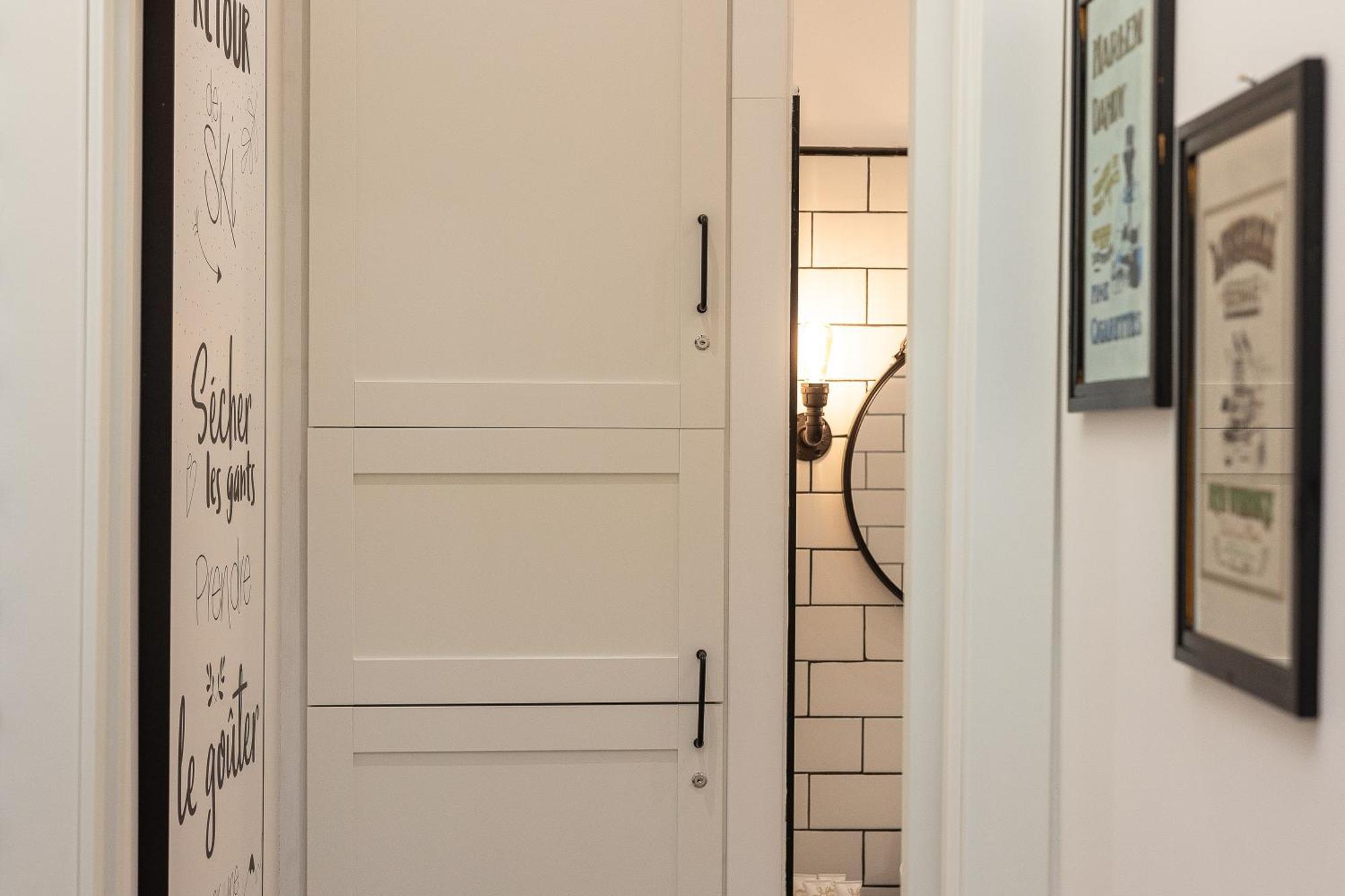 Khris Home Apartments - Trastevere Parini Rome Buitenkant foto